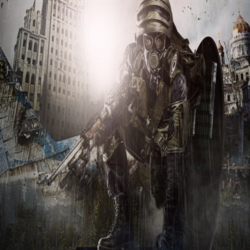 (XBOX Series X/S, ONE) Metro: Last Light Redux