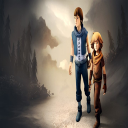 (XBOX Series X/S, ONE) Brothers: a Tale of Two Sons