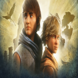 (XBOX Series X/S) Brothers: A Tale of Two Sons Remake