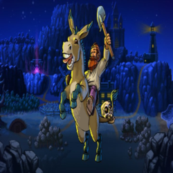 (XBOX Series X/S, ONE) Graveyard Keeper