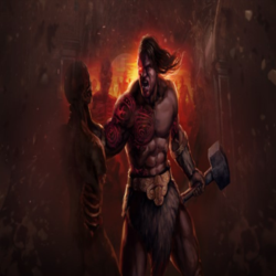 (XBOX Series X/S, ONE) Path of Exile First Blood Bundle