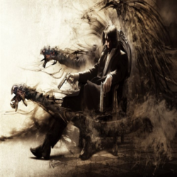 (XBOX Series X/S, ONE) The Darkness II