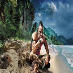(Microsoft Store Windows) FAR CRY 3