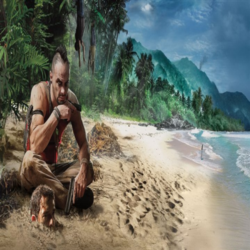 (XBOX Series X/S, ONE) Far Cry 3