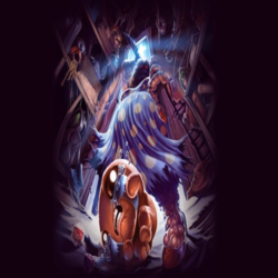 (XBOX Series X/S) The Binding of Isaac: Repentance