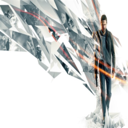 (XBOX Series X/S, ONE) Quantum Break