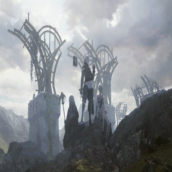 (XBOX Series X/S, ONE) NieR Replicant ver.1.22474487139...