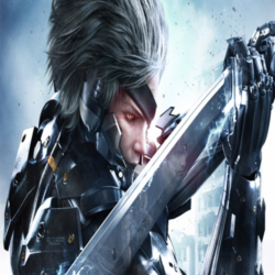 (XBOX Series X/S, ONE) METAL GEAR RISING: REVENGEANCE