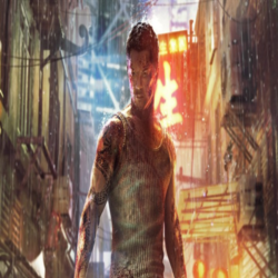 (XBOX Series X/S, ONE) Sleeping Dogs Definitive Edition