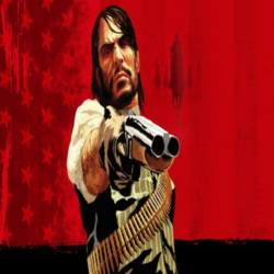 (XBOX Series X/S, ONE) Red Dead Redemption