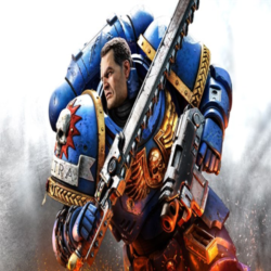 (XBOX Series X/S, PC) Warhammer 40,000: Space Marine 2
