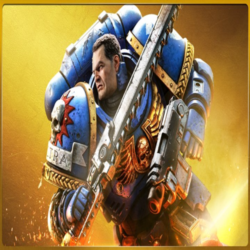 (XBOX Series X/S, PC) Warhammer 40,000: Space Marine 2 - 1-Year Anniversary Edition