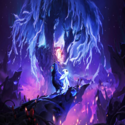 (XBOX Series X/S, ONE, PC) Ori and the Will of the Wisps