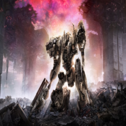 (XBOX Series X/S, ONE) ARMORED CORE VI FIRES OF RUBICON