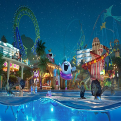 (XBOX Series X/S, PC) Planet Coaster 2: Deluxe Edition