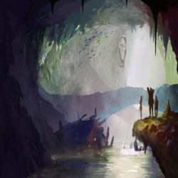 (XBOX Series X/S, ONE) Dungeon of the Endless