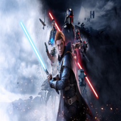(XBOX Series X/S, ONE) STAR WARS Jedi: Fallen Order