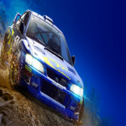 (XBOX Series X/S, ONE) DiRT Rally 2.0