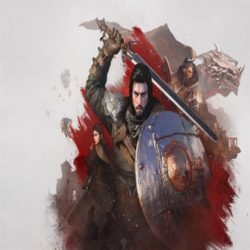 (XBOX Series X/S, PC) Crimson Desert