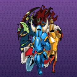 (XBOX Series X/S, ONE) Shovel Knight: Treasure Trove