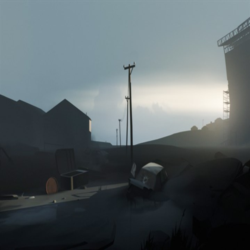 (XBOX Series X/S, ONE, PC) INSIDE