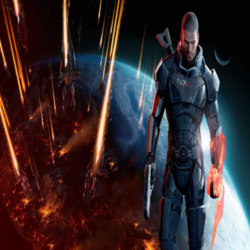 (XBOX Series X/S, ONE) Mass Effect 3