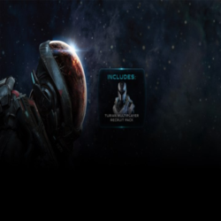 (XBOX Series X/S, ONE) Mass Effect: Andromeda – Standard Recruit Edition