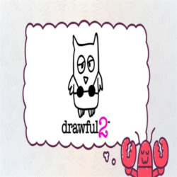 (XBOX Series X/S, ONE) Drawful 2
