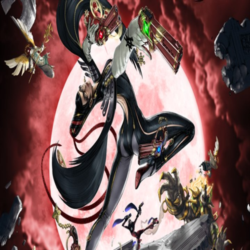 (XBOX Series X/S, ONE) Bayonetta