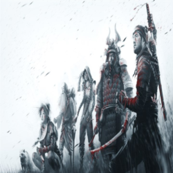 (XBOX Series X/S, ONE) Shadow Tactics: Blades of the Shogun