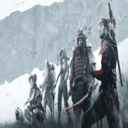 (XBOX Series X/S, ONE, PC) Shadow Tactics: Blades of the Shogun Deluxe Edition
