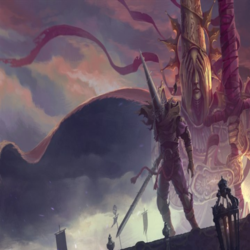 (XBOX Series X/S, ONE) Blasphemous