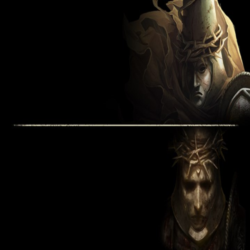 (XBOX Series X/S, ONE) Blasphemous   Blasphemous 2 Bundle