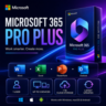 Microsoft Office 365 E3 | 1 ТБ OneDrive | 5 ПК/Mac | АВТОВЫДАЧА 24/7 | Гарантия 1 год