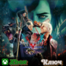 DEVIL MAY CRY 5 SPECIAL EDITION   XBOX КЛЮЧ