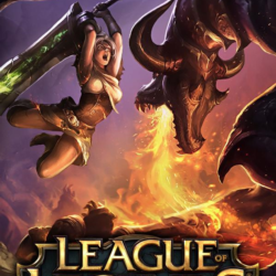 LoL EUW | 200  Лвл | 100  Чемп | 120  Скинов | Полный Доступ | Ручная прокачка