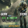 Warhammer 40,000: Gladius - Relics of War - Chaos Space Marines STEAM KEY [CIS/RU]
