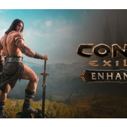 Conan Exiles Enhanced - Standard Edition | Steam Gift