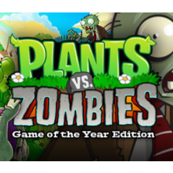 Plants vs. Zombies GOTY Edition | Steam Gift