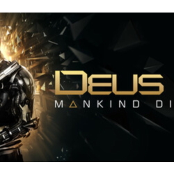 Deus Ex: Mankind Divided | Steam Gift