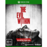 🎮✅🔥THE EVIL WITHIN XBOX ONE/ SERIES X|S🔑КЛЮЧ USA ЛИЦЕНЗИЯ