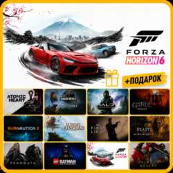 Forza Horizon 6 Premium Edition • Другие Игры • Steam  • Вcе Дополнения