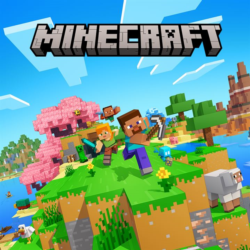 Minecraft — Xbox Series X|S, Xbox One — активация на аккаунт | XBAY