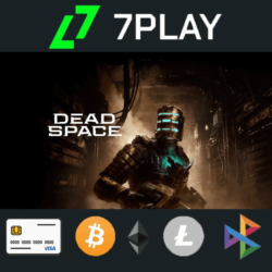 Dead Space Deluxe (2023) - Оффлайн Steam [24/7]