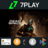 Dead Space Deluxe (2023) - Оффлайн Steam [24/7]