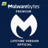 Ключ активации Malwarebytes Premium на всю жизнь (1 ПК)