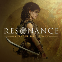 Resonance: A Plague Tale Legacy   РУС. ОЗВУЧКА / STEAM АККАУНТ