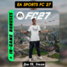 EA Sports FC 27 ULTIMATE ( Бонусы)  ПАТЧИ, STEAM