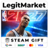 NBA 2K27 Standard Edition / Steam АВТО / МИР
