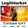 NBA 2K27 Deluxe Edition / Steam АВТО / МИР